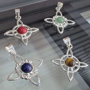 Nudos De Bruja Protección