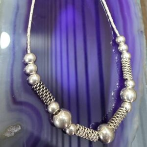 Pulsera plata italiana 925